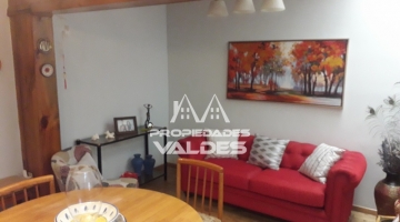 Vendo casa de 2 dormitorios en Quinta Normal, Santiago 